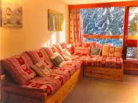 Résidence Miravidi, Studio 4 pers, n°156_Les Arcs