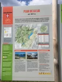 Le Plan de La Lai
