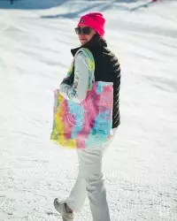 TOTE BAG - Folie Douce Shop