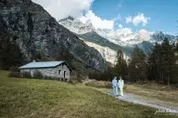 Photographe de mariage Juliette Rebour Photographie
