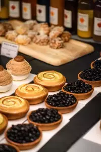 Pâtisserie Mont Coco_Les Arcs