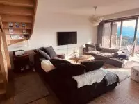 Résidence Le Ridge, Apt 8 pers, n°193_Les Arcs