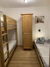 Résidence Iseran, Apt 5 pers n°062_Les Arcs
