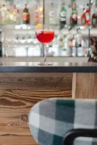 Le Bar