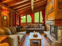 Les Granges - Chalet Cabotte, 10/12 pers n°170_Les Arcs