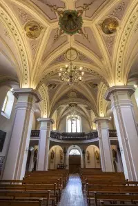 Église de HVG