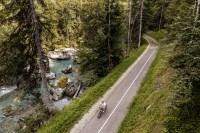 Vue de drone