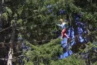 Parcours aventure