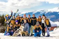 Instinct photo 1800_Les Arcs