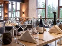 Restaurant - Dîner Hôtel Altezza Arc 1800 & Spa