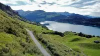 Route des Grandes Alpes ®