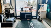 Espace Bootfitting