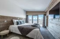Résidence Aiguille Grive_Les Arcs