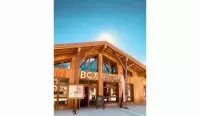 Restaurant BC7_Bourg-Saint-Maurice
