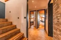 Chalet Le Spot, 8/10 Pers n°026_Les Arcs