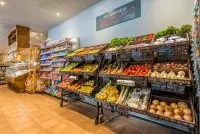 Epicerie Chalet de l'Ours