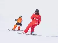 Snowboard