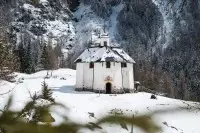 Notre Dame des Vernettes