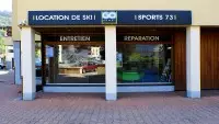 Façade - Sport2000 Sports 73