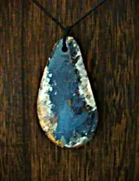 pyrolusite savoie