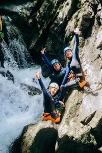 Arc Aventures by Evolution 2
