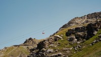 L'Aiguille Rouge_Les Arcs