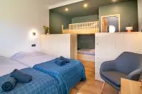 Chalet Sportif - le Cotaret 14 Pers n°183_Bourg-Saint-Maurice