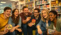 Soirée jeux d'ambiance_Bourg-Saint-Maurice