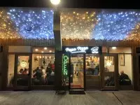 Soirée Chaleureuse et conviviale