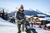Nounou NANCY TEPPER_Les Arcs