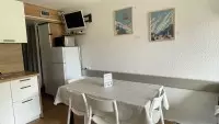Résidence Le Varet, Studio 4/6 pers n°190_Bourg-Saint-Maurice