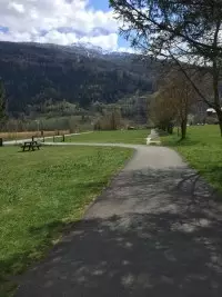 Voie verte