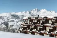 Visite guidée : Arc 1600, une signature d'architecture_Les Arcs
