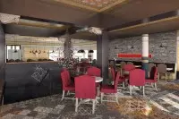 Salle de restaurant