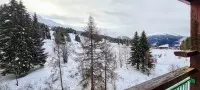 Résidence Lauzières, Apt 4/5 pers n°182_Les Arcs