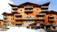 Chalet de l'Ours
