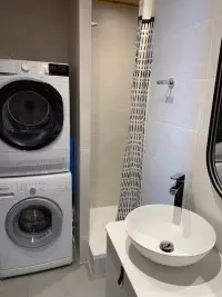 Résidence Le Vaugella, Apt 9 pers n°191_Les Arcs
