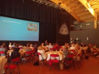 VOTRE AVIS NOUS INTERESSE : PETIT DEJEUNER / CONFERENCE / DEBAT - 4ème édition - Arc 1800_Les Arcs