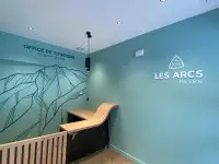 Office de tourisme