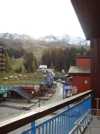 Résidence Arandelières, Appt 8 pers, n°205_Les Arcs