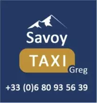 Savoy Taxi Greg