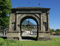 Arc d'Auguste