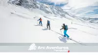 Arc Aventures by Evolution 2