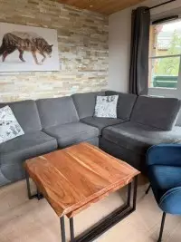 Résidence Les Sources de Marie, Apt 8 pers n°206_Les Arcs