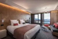 Chambre Supérieure - Vue Vallée Hôtel Altezza Arc 1800 & Spa