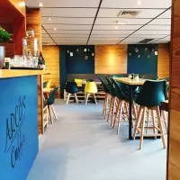 Arcus coffee