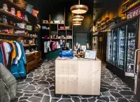 INTERIEUR - Folie Douce Shop