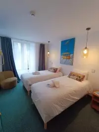 chambre 3