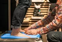 Intersport Villards - Bootfitting