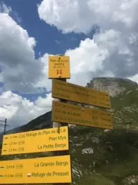 Le Rocher du Vent